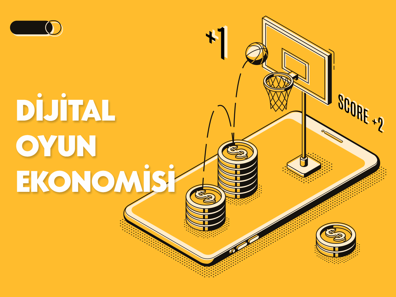 Dijital Oyun Ekonomisi